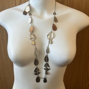 Vintage 70s necklace